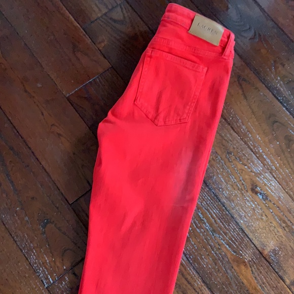 Lauren Ralph Lauren Jeans - Picture 3 of 3
